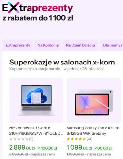 Jaki laptop do nauki dla 10-latka do 3000 zł z zainstalowanym systemem?