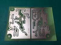 Aktywne obciążenie by EEVblog Aktywne obciążenie by EEVblog
