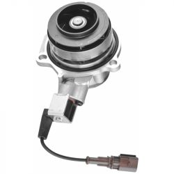 Vag, VW, Audi - Zgodność pomp wody z przesłoną i bez elektrozaworu