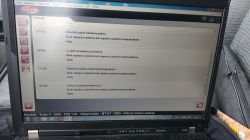 Renault Trafic 1.9 2006 - Gaśnie w trakcie jazdy, błędy OBD