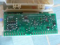 bosch srs 5602/2 - programator,pytanie o wartość kondensatora