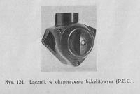 Trochę historii - rodzaje gniazdek elektrycznych w różnych dekadach