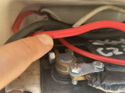  Dodatkowa instalacja 12V i przetwornica AZO DIGITAL w przyczepie Bailey Peagent