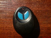 Jak zrobić odbiornik do pilota alarmu samochodowego?