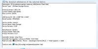 Pendrive 32 GB - Zabezpieczenie przed zapisem po próbie formatowania na NTFS
