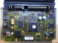 Leon 1M - po lutowaniu ECU - kontrolka ESP i nie odpala