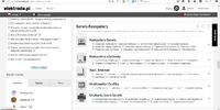Dziwna czcionka w Chrome i Opera, normalna w Firefox - jak to naprawić?