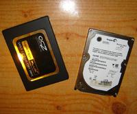 Budżetowa modernizacja komputera (cisza, wydajność/cena) - fotostory