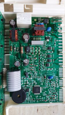 Zmywarka AEG Favorit Control VI 911D93-2T nie włącza się