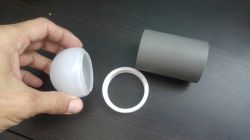 Mała lampka nocna z czujnikiem mikrofalowym RCWL-0516 Mała lampka nocna z czujnikiem mikrofalowym RCWL-0516