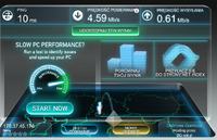 Netia Spot - Router gubi pakiety co 10-15 sekund, skaczący ping