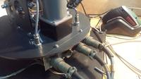 DIY // CNC welding robot DIY // CNC welding robot