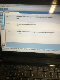 passat b6 1.4tsi 2010 - schemat elektryki silnika potrzebny