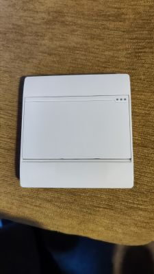 eWeLink-remote mini smart switch BL602