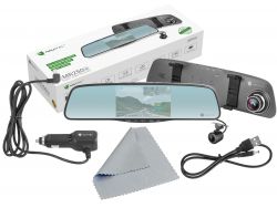 Jaki wideorejestrator w rozsądnej cenie i podanych parametrach?