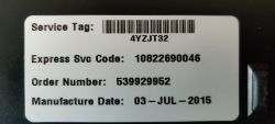 Dell Precision M4800 - Problem z Bluetooth: brak ikony, komunikacji, modułu w menadżerze urządzeń