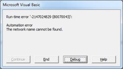 VBA EXCEL obsługa plików TXT na SharePoint z identyfikacją użytkownika VBA EXCEL obsługa plików TXT na SharePoint z identyfikacją użytkownika