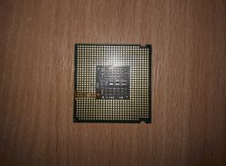 Mod biosu 775 na 771 Płyta główna FUJITSU D2950-A1