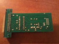 AL31 - podłączenie podstawki 10 pin i aTTiny13 do programatora AVR