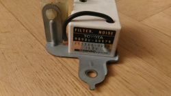 MR2 Panasonic - Jak prawidłowo zamontować Noise Filter w Super Live Sound?