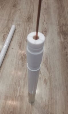 Radmor 32812/1 Clone: Aluminum vs Steel Tube, Dimensions & Wall Thickness Importance