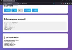 Moduł sterujący AHU BOXem na bazie płyty KINCONY A6 dla pomp ciepła przerobionych z klimatyzatorów