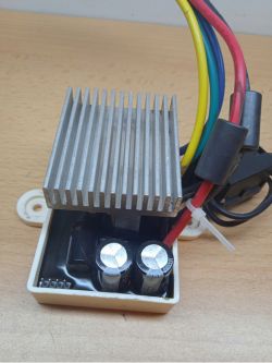 Einhell 43 li - Problem z uruchomieniem kosiarki akumulatorowej