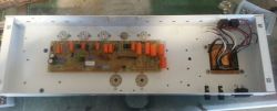 HKJ-50 moja pierwsza wersja gitarowego wzmacniacza Soldano SLO 50W HKJ-50 moja pierwsza wersja gitarowego wzmacniacza Soldano SLO 50W