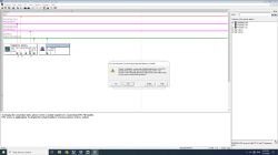 PCS7 v9.1 i PLCSIM – konfiguracja S7 connection w NetPro, błąd przy przesyłaniu OS