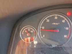 Częste wypalanie DPF w Signum 1.9 DT po regeneracji - analiza danych z Op-com i Autocom