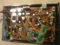 President Billy FM - przestrojenie radia