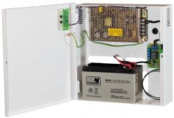 Dobór transformatora AC lub DC do oświetlenia 12V w ogrodzie