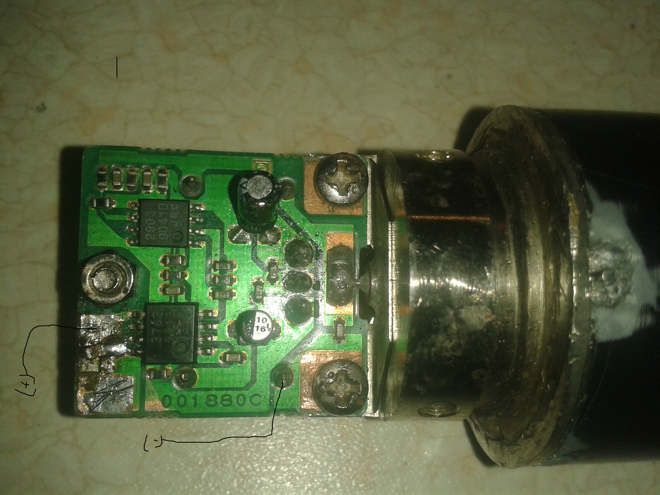 żaden Sterownik Nie Był Obsługiwany Przez Ten Pakiet Sterowników Atas 100 - sterownik nie działa - elektroda.pl