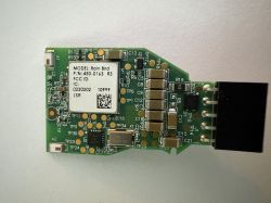 RainBird WiFi module for irrigation controller - no diodes or pairing