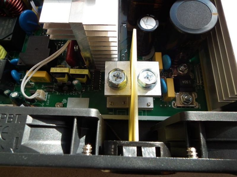 Sprzedam - Inwerter off-grid AC 5600W 48V 6000W PV po tuningu...