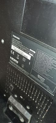 - Jak podłączyć Tv Toshiba 26EL833G z kinem domowym Samsung HT-J4530