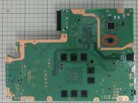 PS4 Model 1216: Zero Drive Response, No Disc Insertion Reaction, 3 Beeps on Eject Button