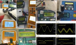 Tester rezystancji wewnętrznej ogniw ale nie tylko RC3563