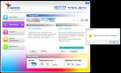 BIOS losowo widzi SSD M.2
