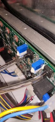 Potrzebny schemat do telewizora Samsung UE49MU6472U - poszukiwania i pomoc