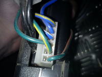 Identyfikacja centralki G 129661 H CEPT LPD-D i programowanie pilota