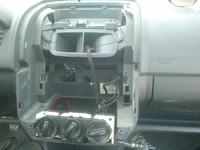 Polo 2002 1.2 benzyna - Nie działa klima - leci ciepło a nie zimno