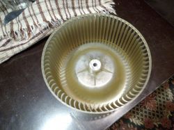 ALASKA MAC 12010 - Problem z dostępnością śmigła.