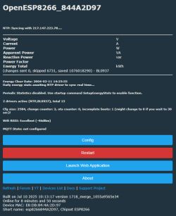 RTL8720DN, RTL8710B, RTL8710BX Compatibility with OpenBeken?