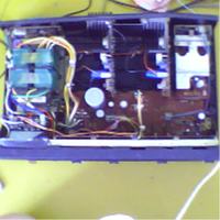 Specyfikacja wzmacniacza UNIVERSUM - ohm, moc, dobór kolumn