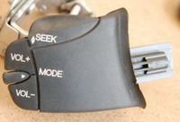 Ford Focus mk1 - zakodowane radio