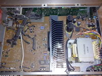 Marantz PM420 - Kostka VOLUME REMOTE. Do czego służy?