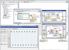 LabVIEW W Wersji 2013 Już Dostępny - Elektroda.pl