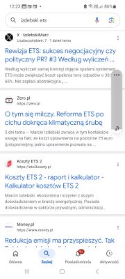 Czy Europie grozi kryzys energetyczny? Uran 100$/lb i gaz 30 mld m3 - kontynuacja