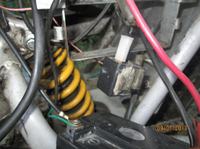 72cc enduro 2002r - czarna magia w elektryce , brak iskry 72cc enduro 2002r - czarna magia w elektryce , brak iskry